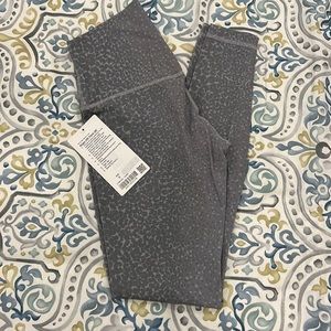 Lululemon Align HR Pant 28”